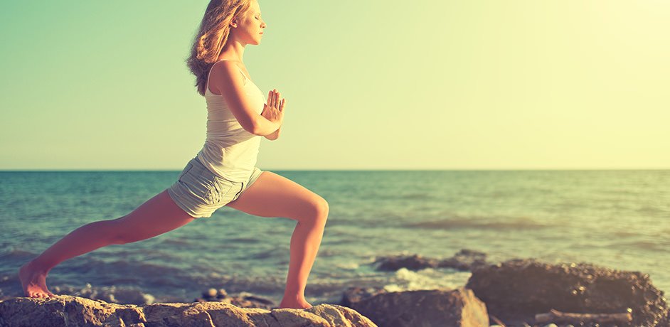 RCCY - Raja Christ Centered Yoga Teacher Training